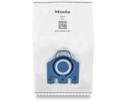 Miele HyClean Pure GN - Stofzuigerzakken - 4 stuks