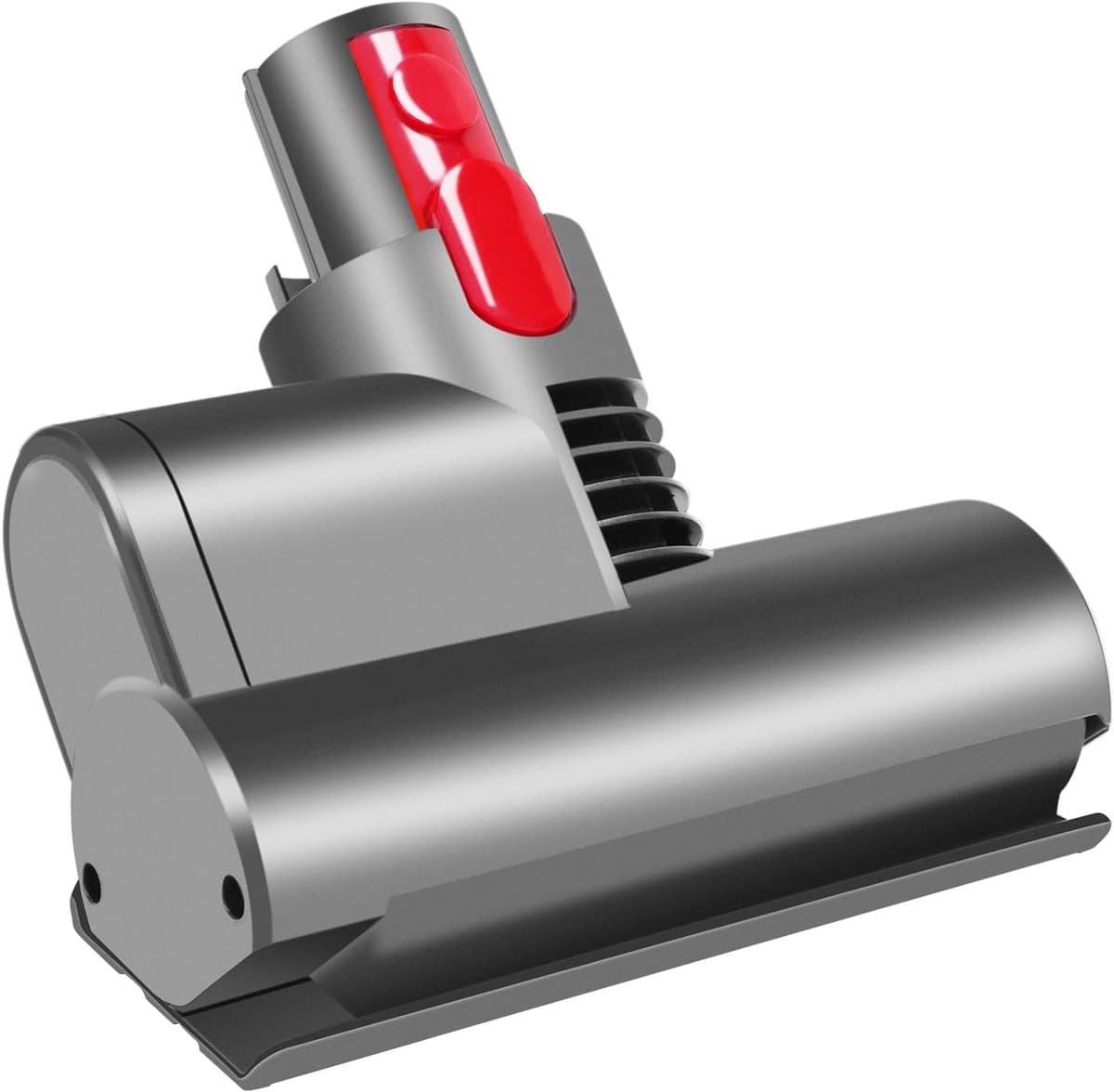 Geschikt voor Dyson V7/V8/V10/V11/V15 - Mini-turbine-mondstuk - Stofzuiger Accessoire - Quick Release borstelrol Geschikt voor matras - bank - autostoel - vermindert stof en allergenen — afbeelding 1