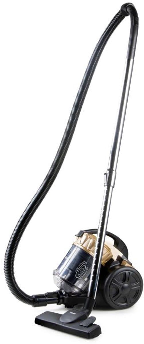 Domo DO7297S 2,5 l Cilinderstofzuiger Droog 700 W Zakloos — afbeelding 1