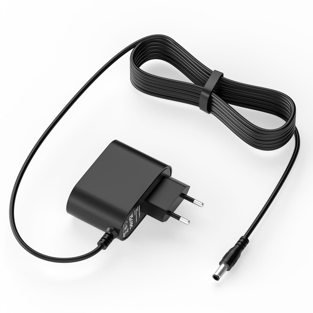 30V Oplaadkabel voor Miele Triflex Stofzuigers — afbeelding 1