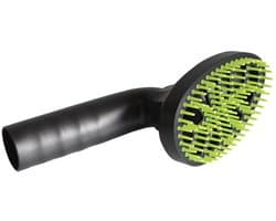 Stofzuiger Herbruikbare Huisdierveilige Borstel Borsteladapter Geschikt voor Stofzuiger Accessoires 32mm