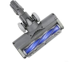 Geschikt voor eufy Draadloze stofzuiger Elektrische vloerborstel HomeVas S11Go T2501 Reinigingskop Accessoires