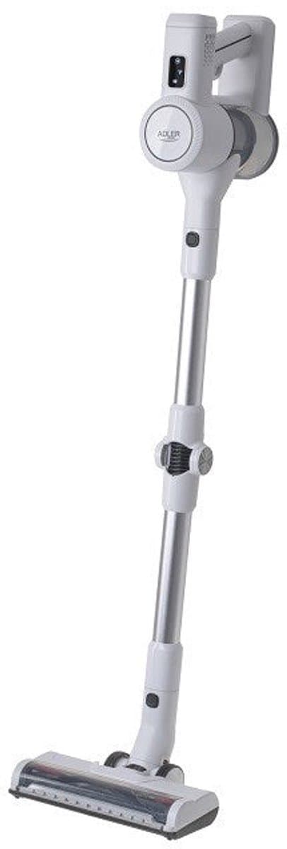 Adler AD 7060 Serie - Stofzuiger - Snoerloos - Flexibele Buis - Krachtige Motor — afbeelding 1