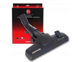 Hoover Combinatieborstel / Zuigmond voor Stofzuiger