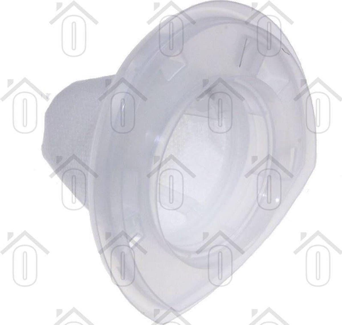 Black & Decker Filter Van kruimeldief DV4800, DV4810, DV6010 90558113 — afbeelding 1