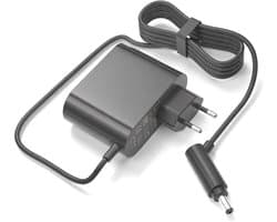 Charger 26.1V Compatible with Dyson V6 V7 V8 Vacuum Cleaner Animal Absolute Power Supply Charging Cable for DC58 DC59 - ShopVlot