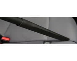 Markless Kieradeszuiger Mondstuk 35cm - 35mm Aansluiting