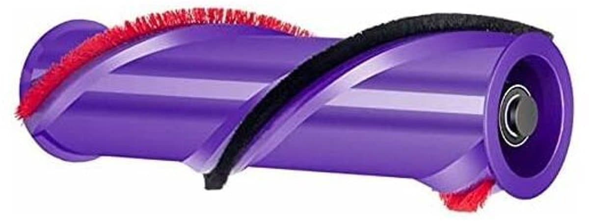 Reinigingsborstel voor geschikt voor Dyson V7 stofzuiger – Hoogwaardig filteraccessoire – Verwijdert stof en allergenen – Eenvoudig te vervangen — afbeelding 1