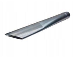 Metal Luidspreker Mondstuk 400mm DN50 voor Industriële Stofzuigers