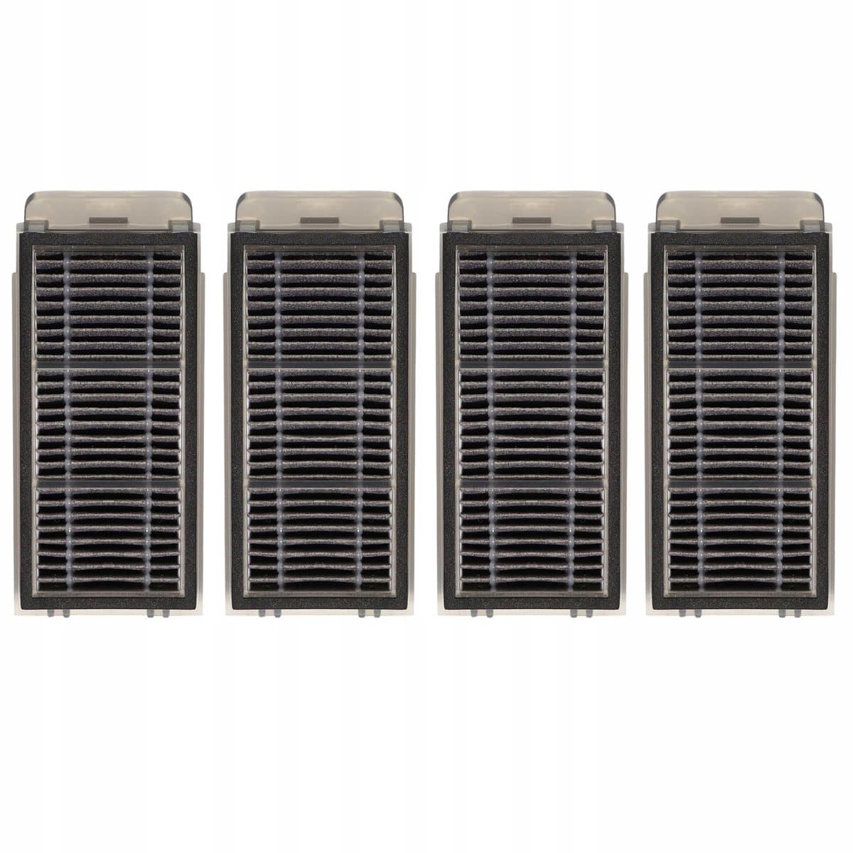 AreoSe - HEPA-filter voor Dreame X50 Ultra Complete / X50 Master - 4 stuks — afbeelding 1