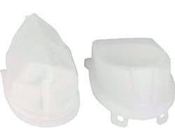 BLACK&DECKER - STOFZAKJE - FILTER KRUIMELDIEF VF10 - VF10