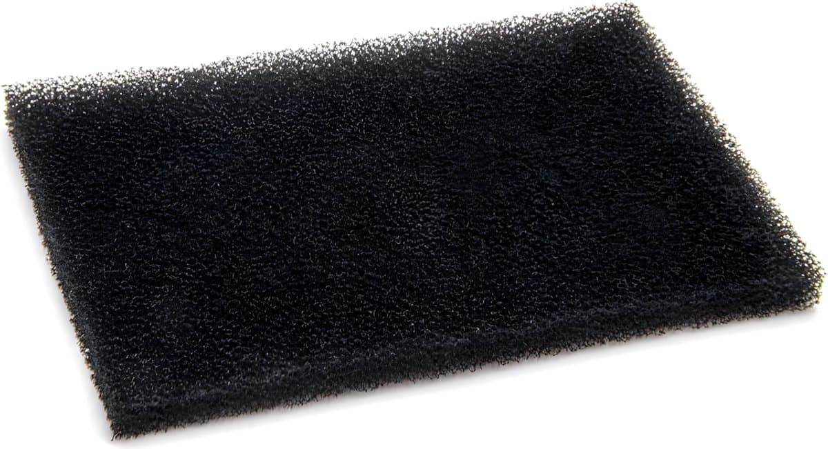 Motor filter geschikt voor AEG Vampyr CE 220, 250 en 270 - 5000 en 7000 serie - Vervanging van AEF03 9000844887 onderdeel — afbeelding 1