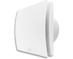 Aszuiger met diameter 148 mm en 24 W vermogen - 253 m3/h - 001600