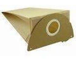 Stofzuigerzakken TBV Karcher 2101 (10 stuks)