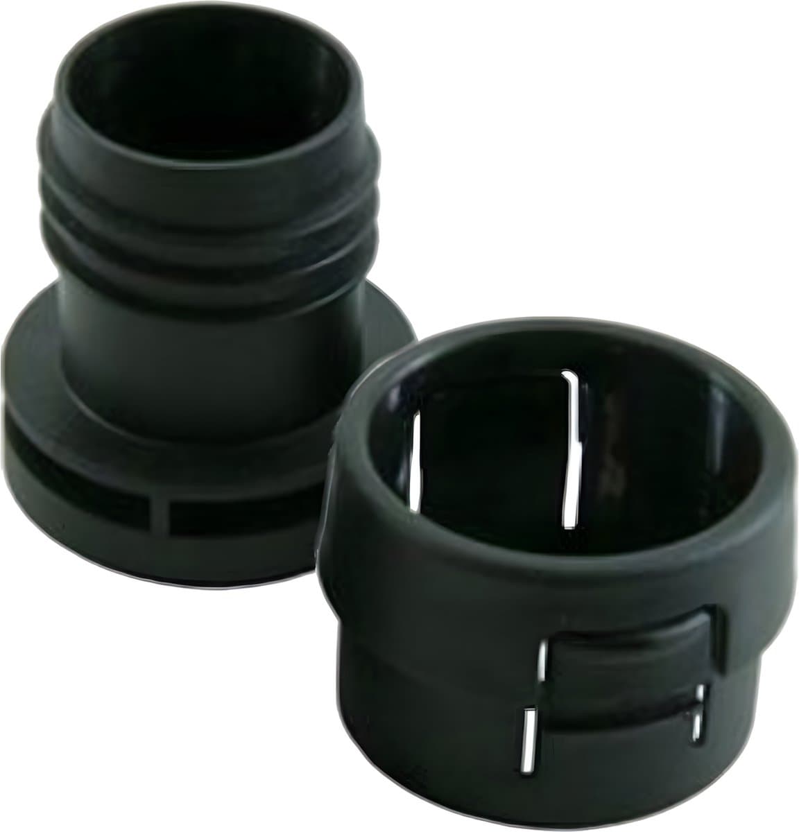 Slangreparatieset geschikt voor Miele 32mm slang — afbeelding 1