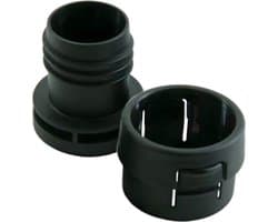 Slangreparatieset geschikt voor Miele 32mm slang