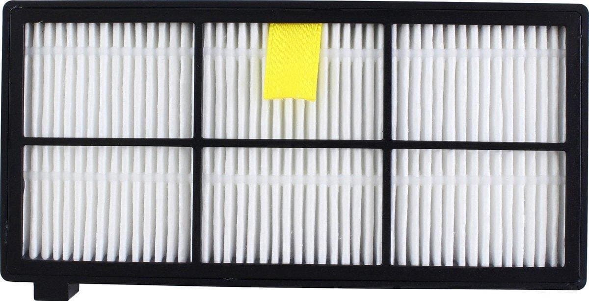 10 filters, vervangfilters voor iRobot Roomba 800 en 900 reeks / 10 STKS Hepa filter voor iRobot Roomba 800 900 Series — afbeelding 1