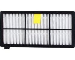 10 filters, vervangfilters voor iRobot Roomba 800 en 900 reeks / 10 STKS Hepa filter voor iRobot Roomba 800 900 Series
