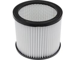 Geschikt voor AQUA VAC - PATROONFILTER / NAT-DROOGFILTER - 1000974
