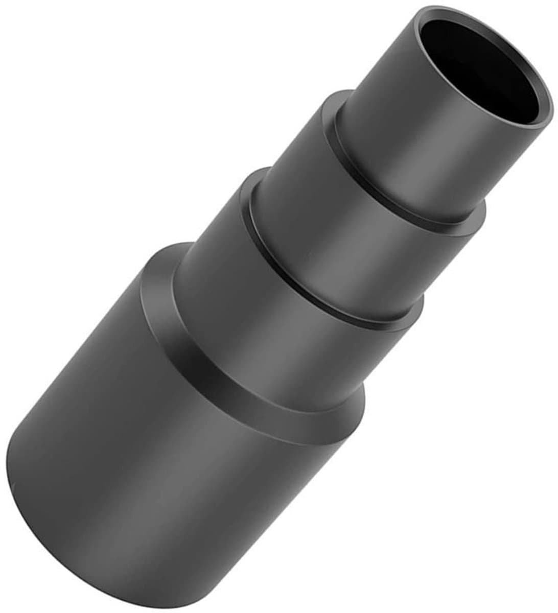 Universele Vacuum Adapter - Geschikt voor Standaard Werkplaats Stofzuigers — afbeelding 1