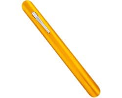 Tafel Kruimelveger - Kruimel Schraper - Snel Tafels Schoon - Roestvrij Metaal - 15 cm Lengte - Zilverkleurig
