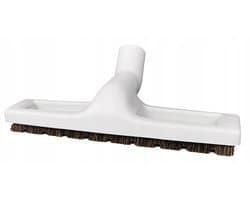 Centrale stofzuigerborstel voor Beam 32mm - Wit, 30cm Breed