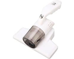 7.4V Mijtverwijderingsmachine, 3600PA 2000mAh Handheld Bed Stofzuiger Grote Zuig Draadloze Handheld Mijtverwijderaar Stofzuiger