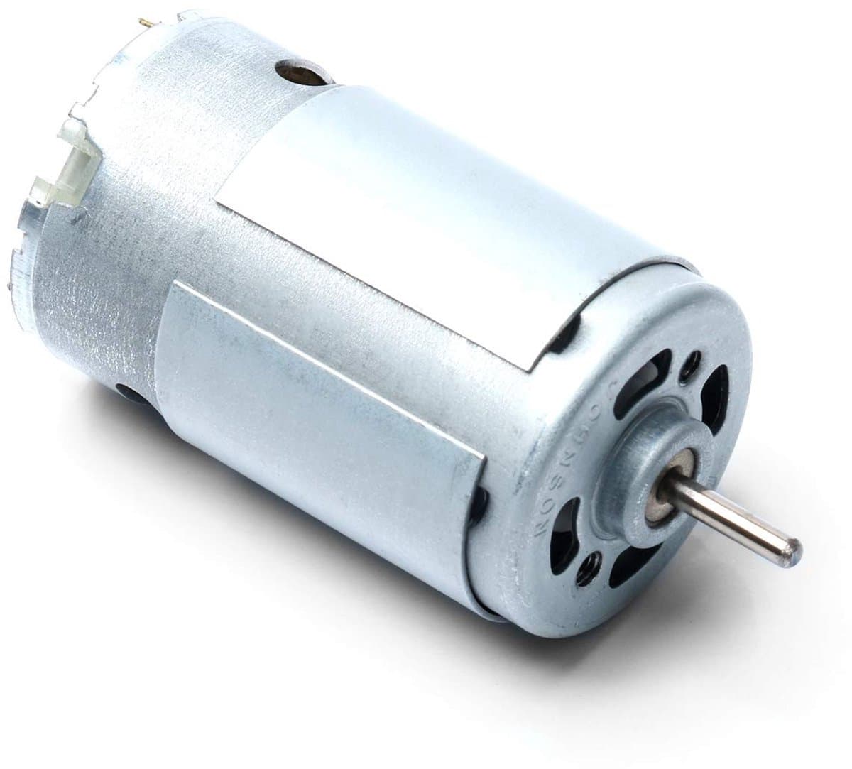 Dailygoody - Borsteldrijfmotor voor Dyson V6 V7 V8 V10 - Hoogwaardige Motor - Efficiënte Zuigkracht - Geschikt voor diverse modellen - Onderhoudsvrien... — afbeelding 1
