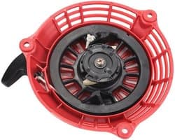 28400-ZL8-023ZA Terugslag Pull Starter Compatibel met Honda GCV135 GCV160A GCV160LA EN2000 Generatoren vervangen 28400-ZL8-013ZA 284400-ZM0-003.