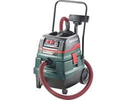 Metabo Alleszuiger ASR 50 M SC