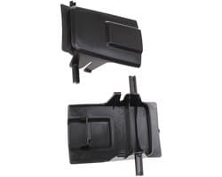 NILFISK - Klem van ketel 2 stuks - 31001058