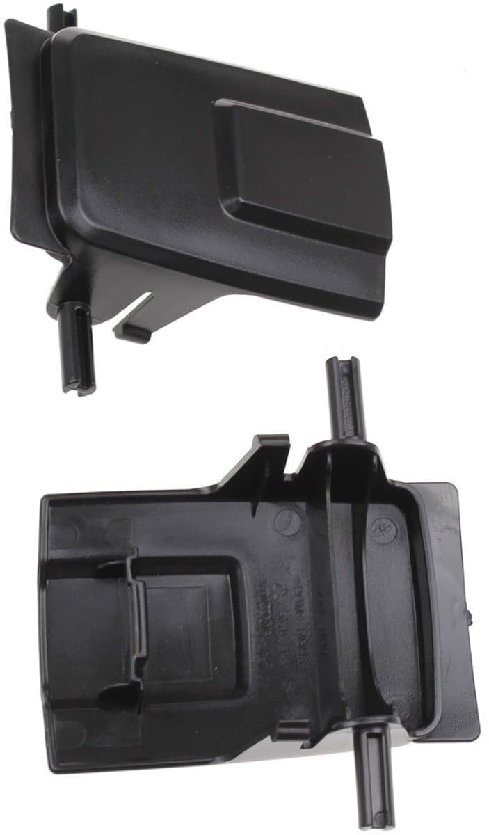 NILFISK - Klem van ketel 2 stuks - 31001058 — afbeelding 1