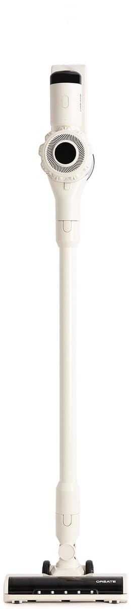 CREATE - Snoerloze steelstofzuiger 25,9 V - CYCLONE FORCE — afbeelding 1