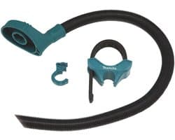 Makita 197148-8 Stofafzuigadapter breekhamer