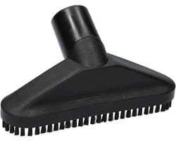 Kleine maanborstel voor Zelmer Odyssey stoffenmakers - 13 cm