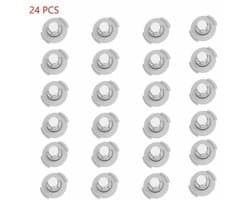 Geschikt voor Roborock S5 S6 Max S50 S51 S55 S6 Pure Accessoires Stofzuigerborstel Onderdeel