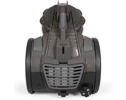 Zakloze multi-cycloonstofzuiger met 700 W en 3 l inhoud