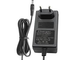 Vacuum Charger Compatible with RH9051WO9A0-RH947-AIR FORCE 360 MAX-X-PERT ESSENTIAL 260-Vacuum Cleaner Power Adapter 29V 0.75A
