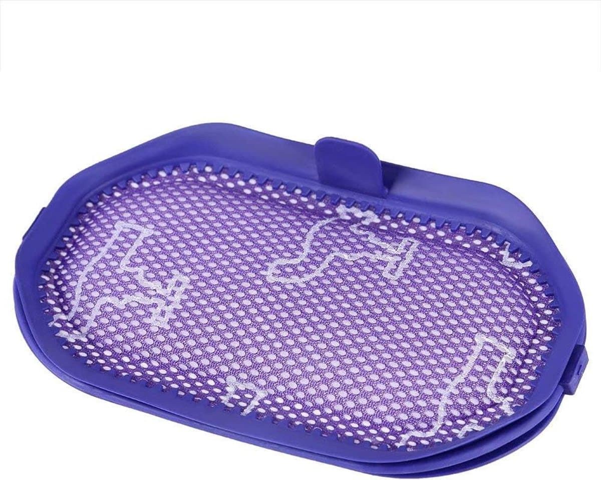 Ronte - Wasbaar Pre Motor Filter voor Stofzuiger | Geschikt voor Dyson DC30 DC31 DC34 DC35 DC44 D45 | Vervangbaar en Duurzaam | Hoge Kwaliteit Filters — afbeelding 1