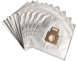 10 stuks stofzuigerzakken geschikt voor Thomas Anti Allergy Aqua Thomas Pet