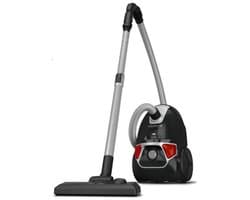 Rowenta RO3955EA - Stofzuiger met zak - 3L - 750W - Zwart