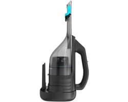 BLACK+DECKER DVD320B-QW Serie - Handstofzuiger - 22 AW - Turkus - Li-Ion Accu