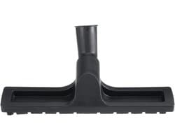 Tapijtborstel Harde Vloeren - Borstelkop Vervanging - Stofzuiger Onderdelen - Specifiek Ontworpen - 50 Gram - Zwart