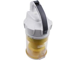 KARCHER - Stofreservoir - white 230V 700W - 97540650