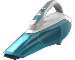 BLACK+DECKER 16.2Wh (10.8V 1.5Ah) - Lithium-ion Nat en droog Kruimeldief - WDA315J-QW