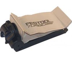 Festool TFS-RS 400 Turbofilter-set VE=5 - 489129