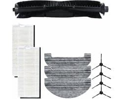 Propex geschikt voor Blaupunkt Bluebot Comfort Plus / Proscenic M7/M7 Max serie vervangingsset - Stofzuiger onderdelen