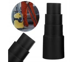Rosfix Adapter Universeel 4-Standen - Verstelbaar 27–41mm - 41/36 36/31 33/31 27/22 - Geschikt voor Makita, Kärcher