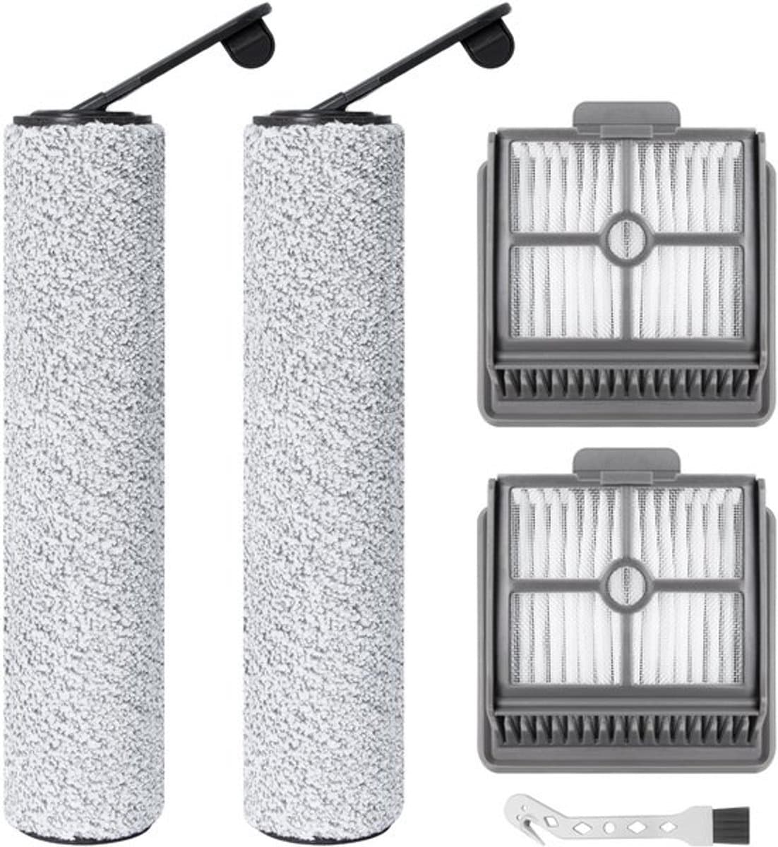 Onf3 - Accessories for Dreame H12s - Stofzuiger accessoires - Versterk je — afbeelding 1