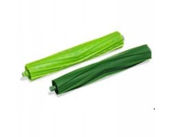 AreoSe - Rolborstelset voor iRobot Roomba I3 I7 I6 I5 E5 E4 - 2 stuks